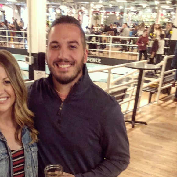 Meet your Posher, Dave - Picture 1 of 1